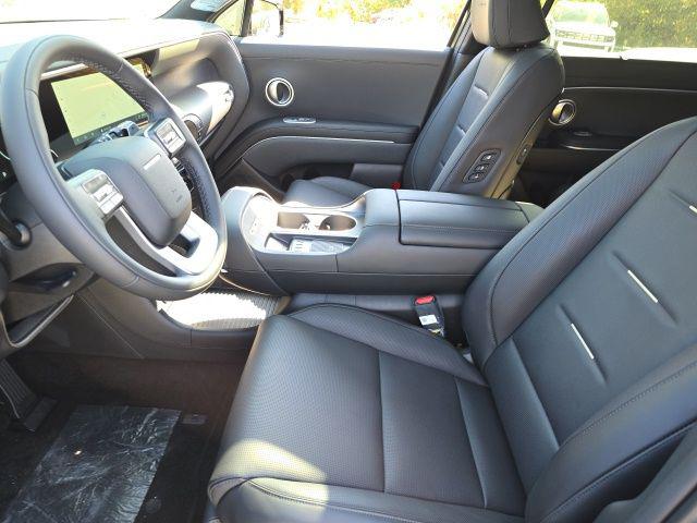 2026 Hyundai Palisade Calligraphy photo 4