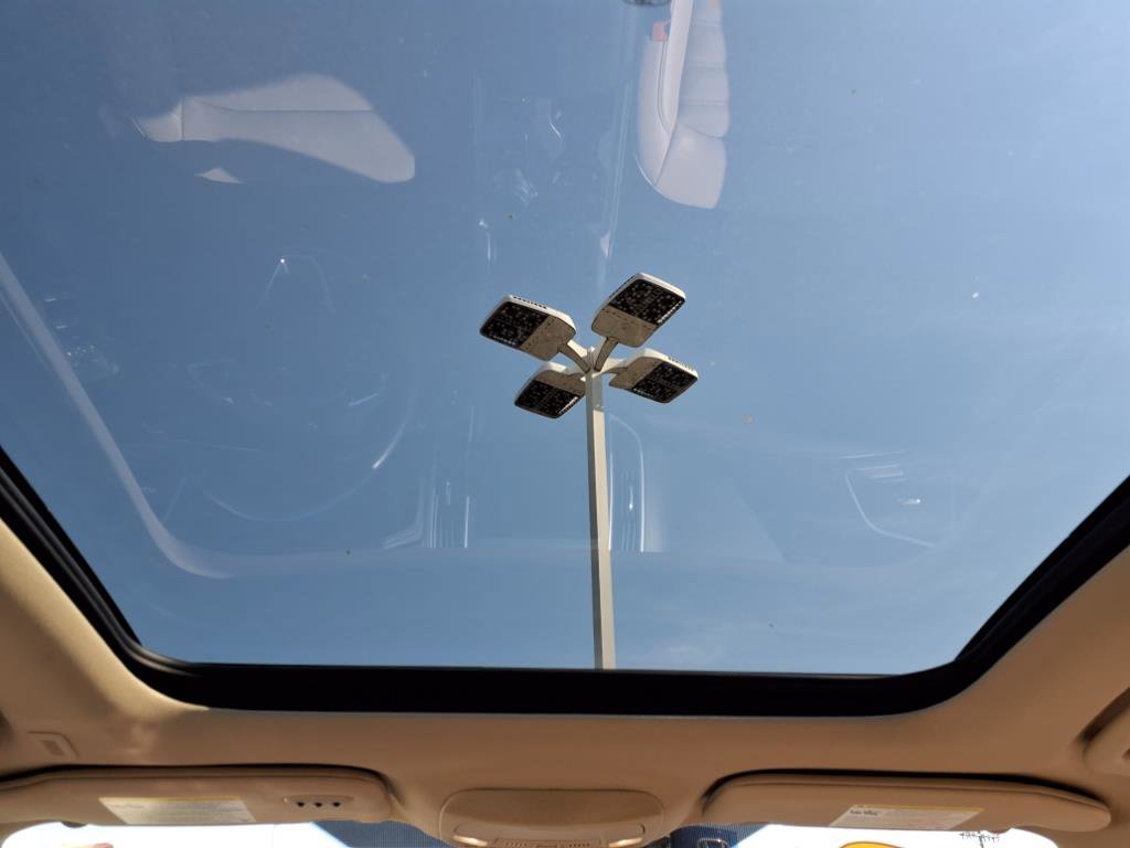 2022 Ford Edge SEL photo 3