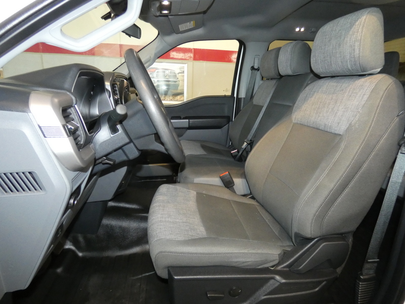 2022 Ford F-150 XLT photo 9