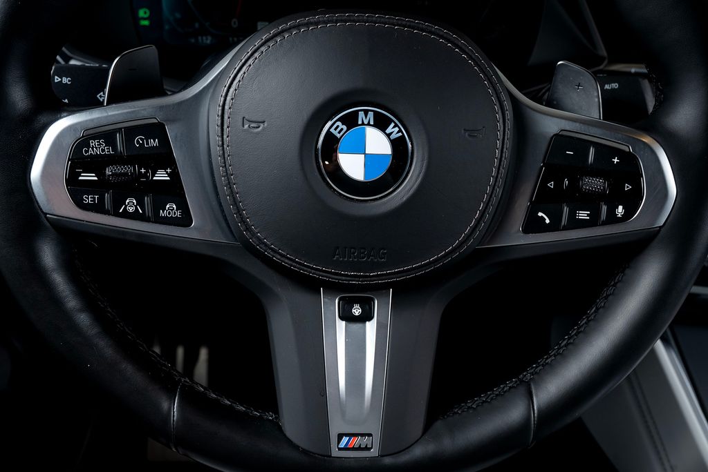 2023 Bmw X6 xDrive40i photo 36
