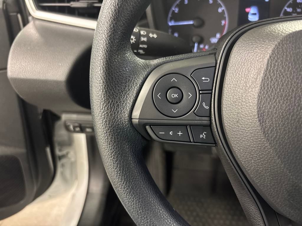 2023 Toyota Corolla LE photo 21