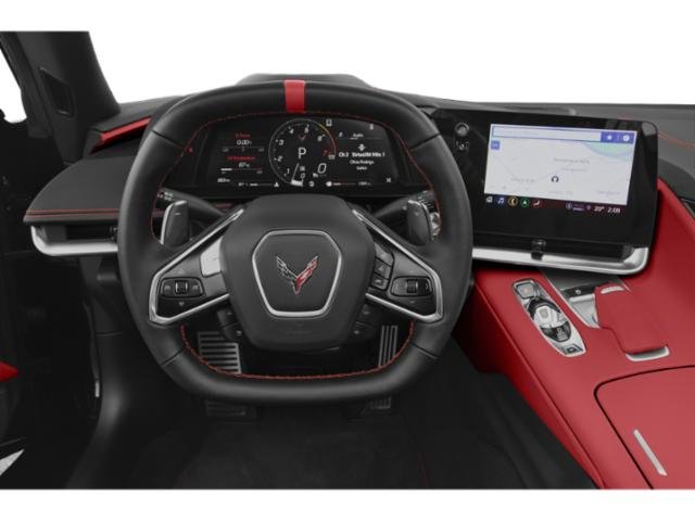 2021 Chevrolet Corvette Stingray 2LT photo 10