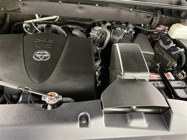 2019 Toyota Highlander SE XLE photo 23