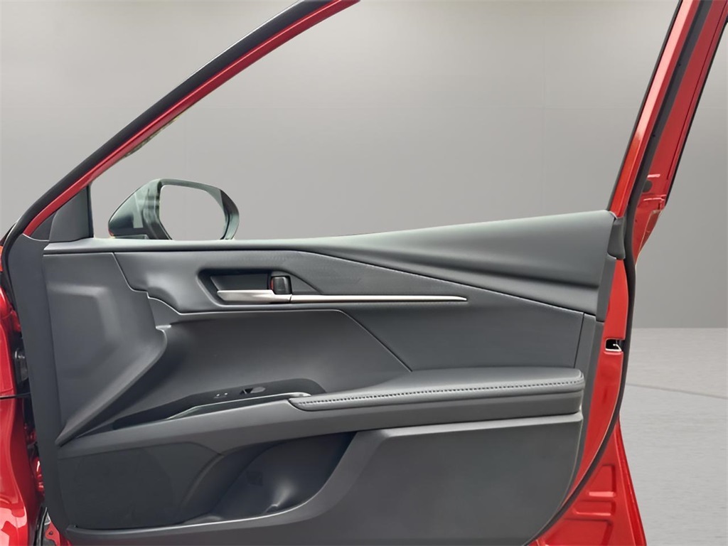 2025 Toyota Camry XSE photo 25