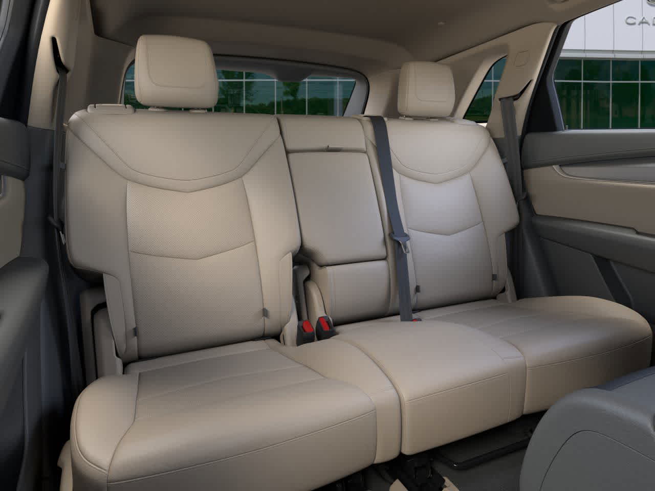 2025 Cadillac XT4 Premium Luxury photo 17