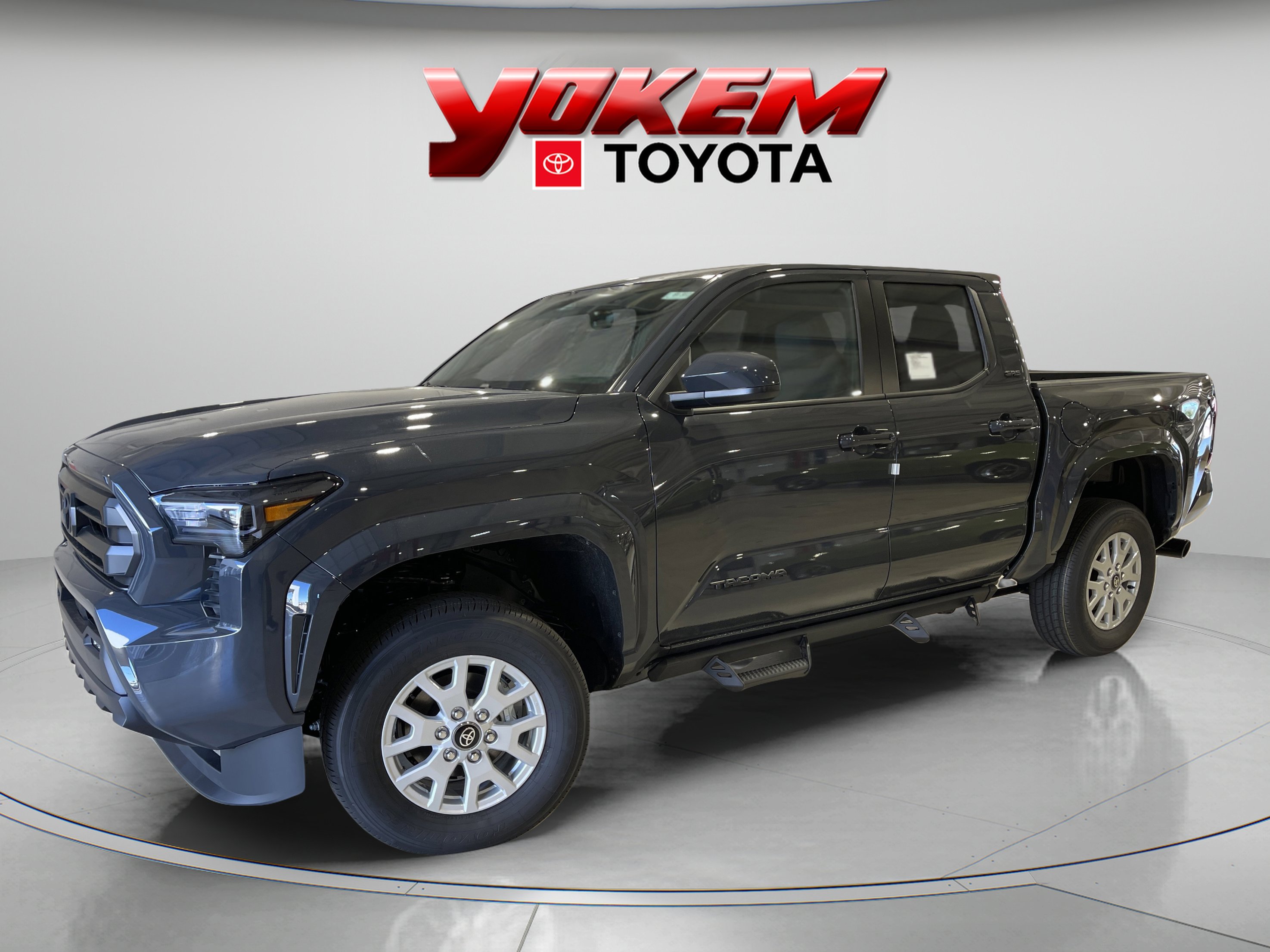 2026 Toyota Tundra SR5's photo