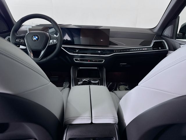 2025 Bmw X5 xDrive40i photo 24