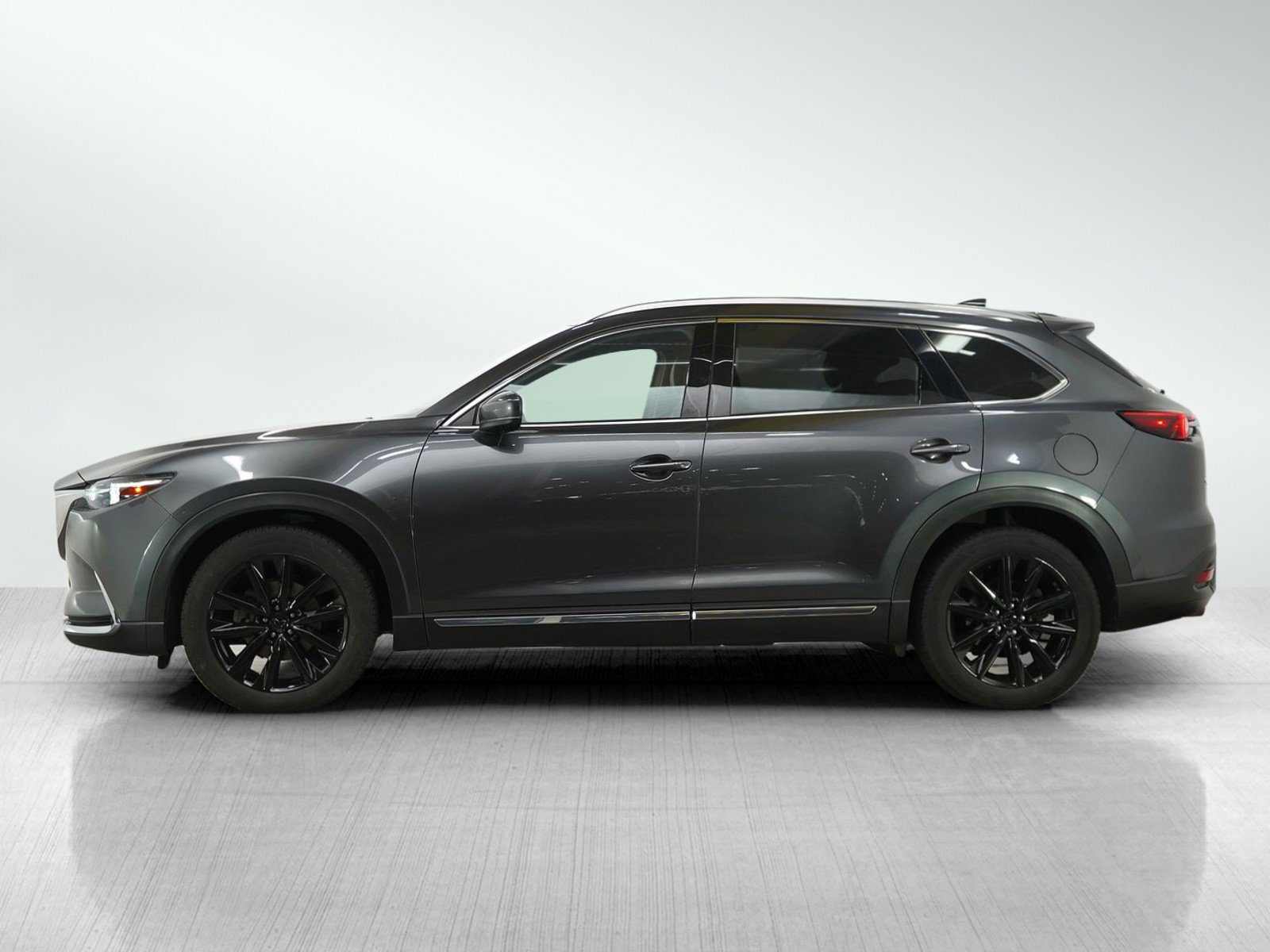 Used 2017 Mazda CX-9 Grand Touring with VIN JM3TCBDY4H0131547 for sale in White Bear Lake, Minnesota