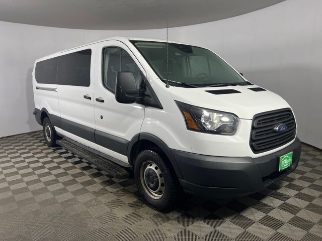 2016 Ford Transit XL's photo