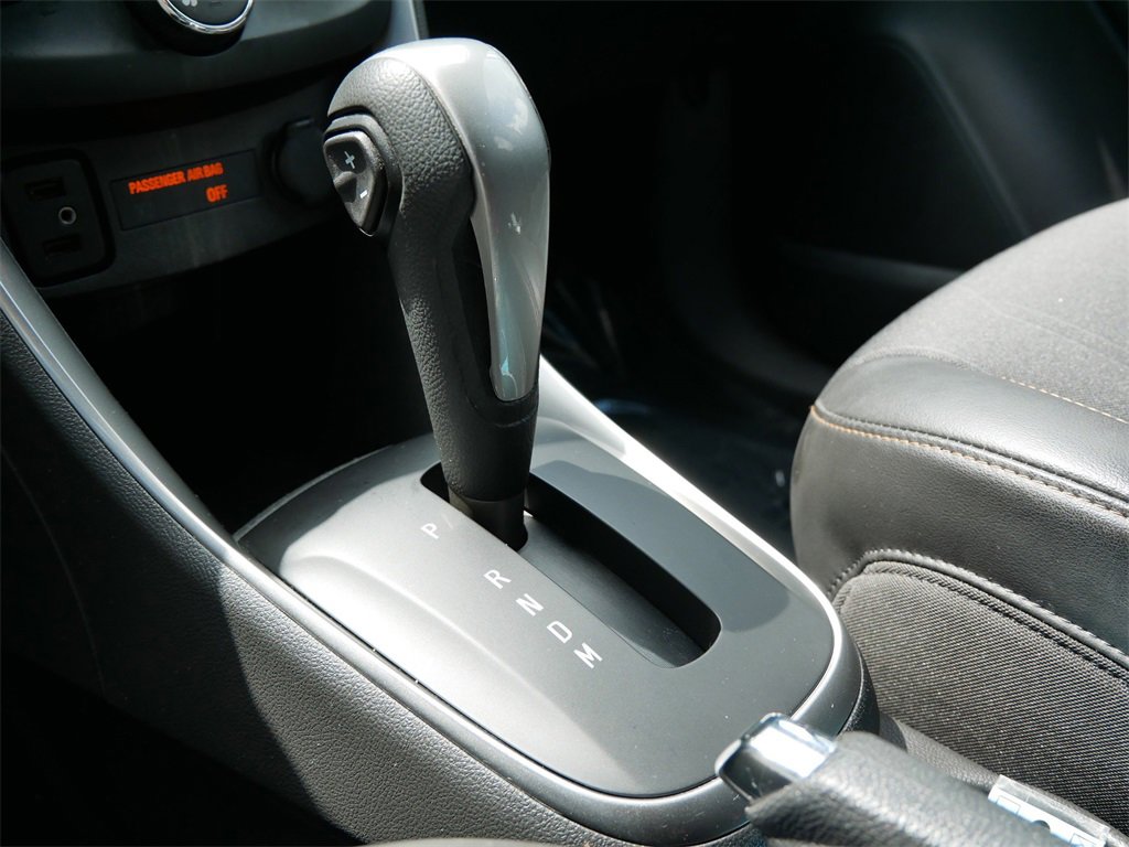 2019 Chevrolet Trax LT photo 20
