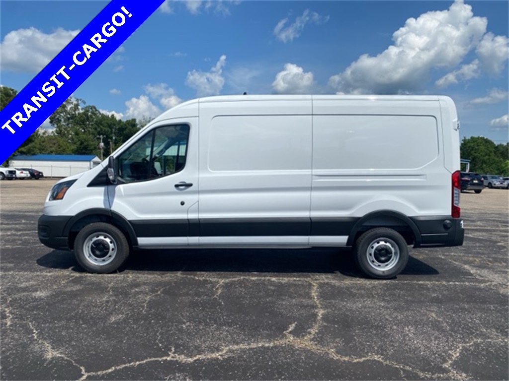 2025 Ford Transit Cargo photo 6