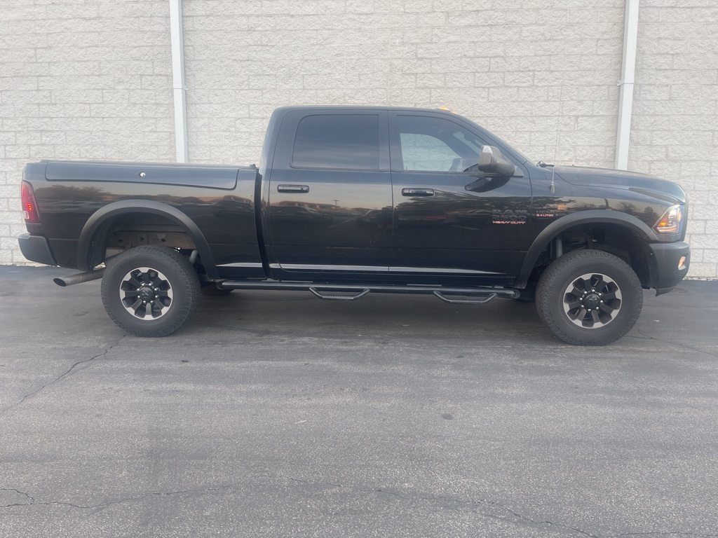 PreOwned 2017 Ram 2500 Power Wagon 4D Crew Cab in St. Louis PT1059