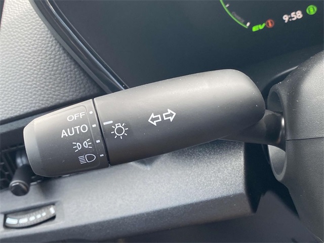 2025 Honda CR-V Hybrid Sport-L photo 20
