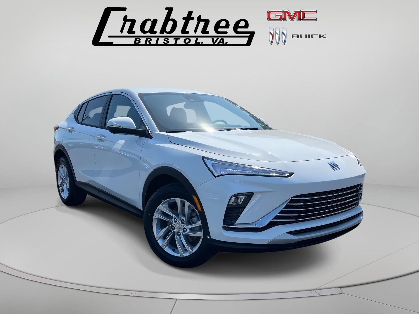 2025 Buick Envista Preferred's photo