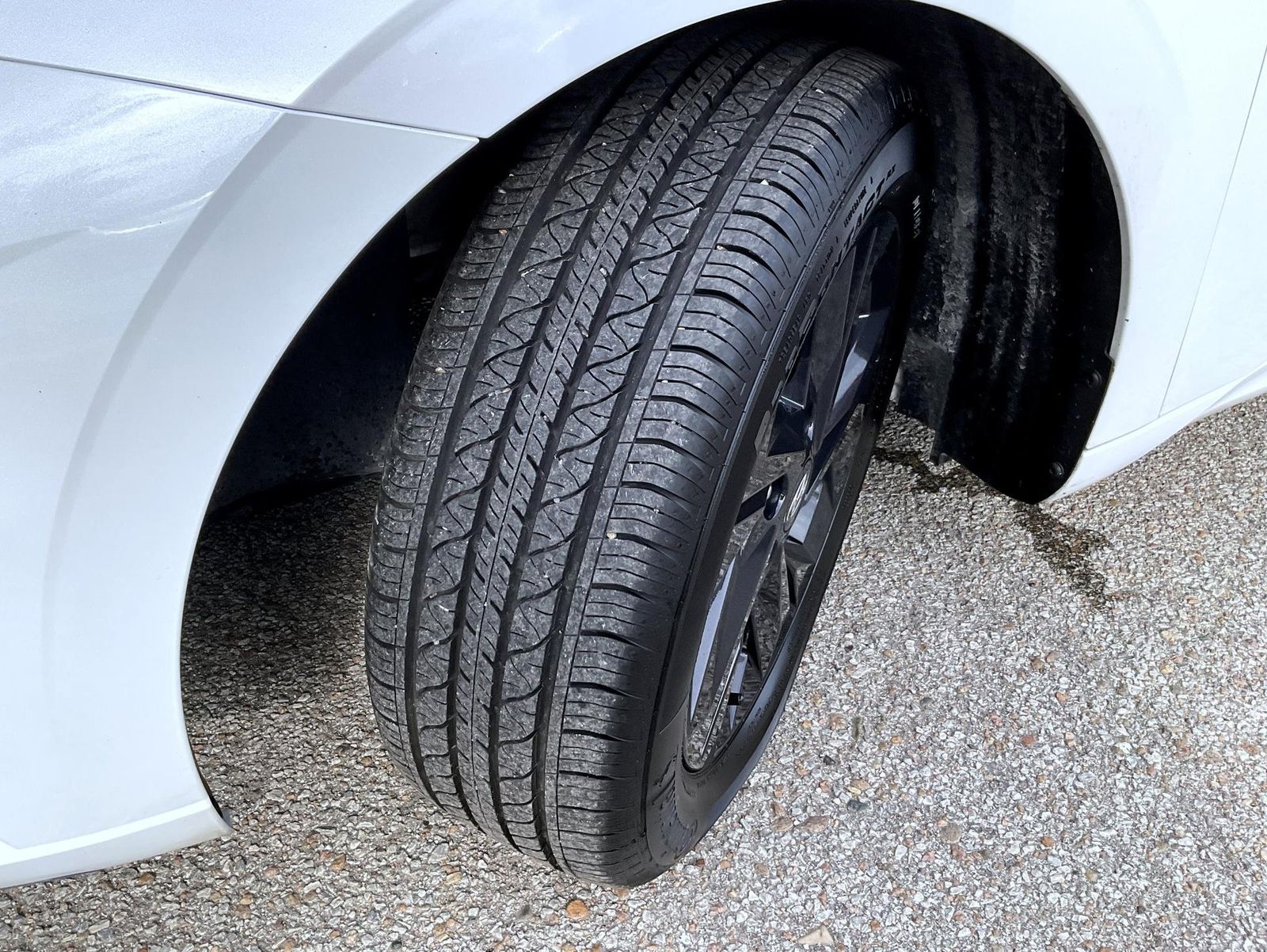 2021 Hyundai Elantra SEL photo 22