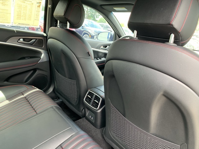 2025 Genesis G70 2.5T photo 41