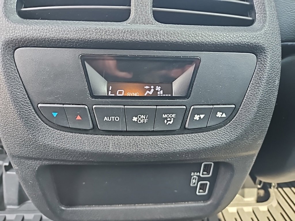 2019 Honda Pilot EX-L photo 22