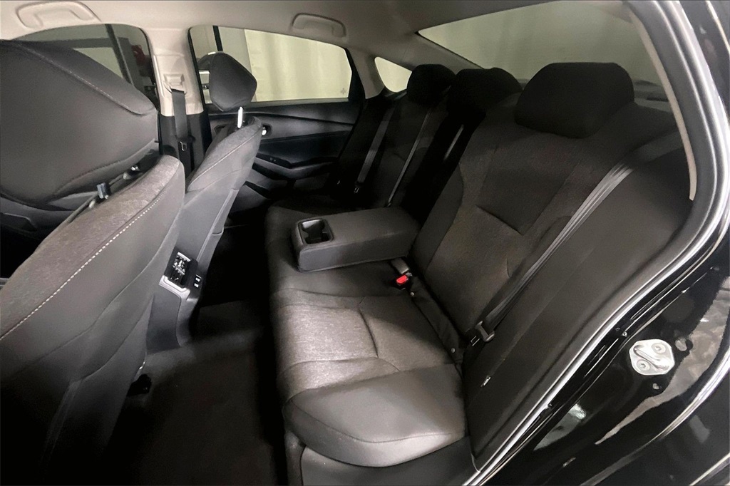 2025 HONDA ACCORD - Image 24