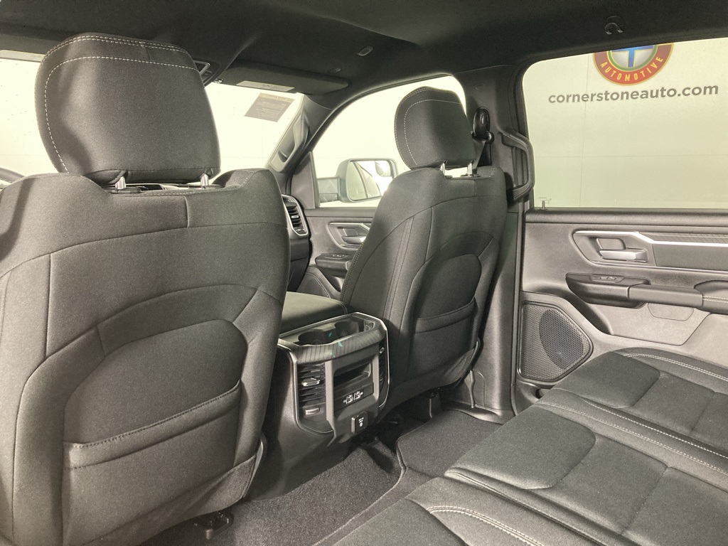 2026 Ram 1500 Big Horn Lone Star photo 7