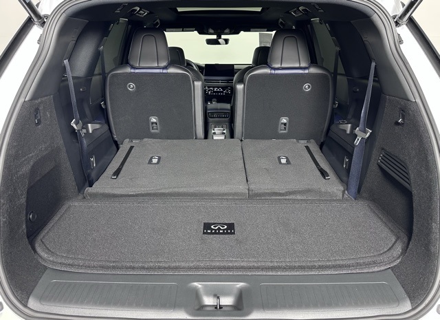 2026 Infiniti QX60 AWD photo 20