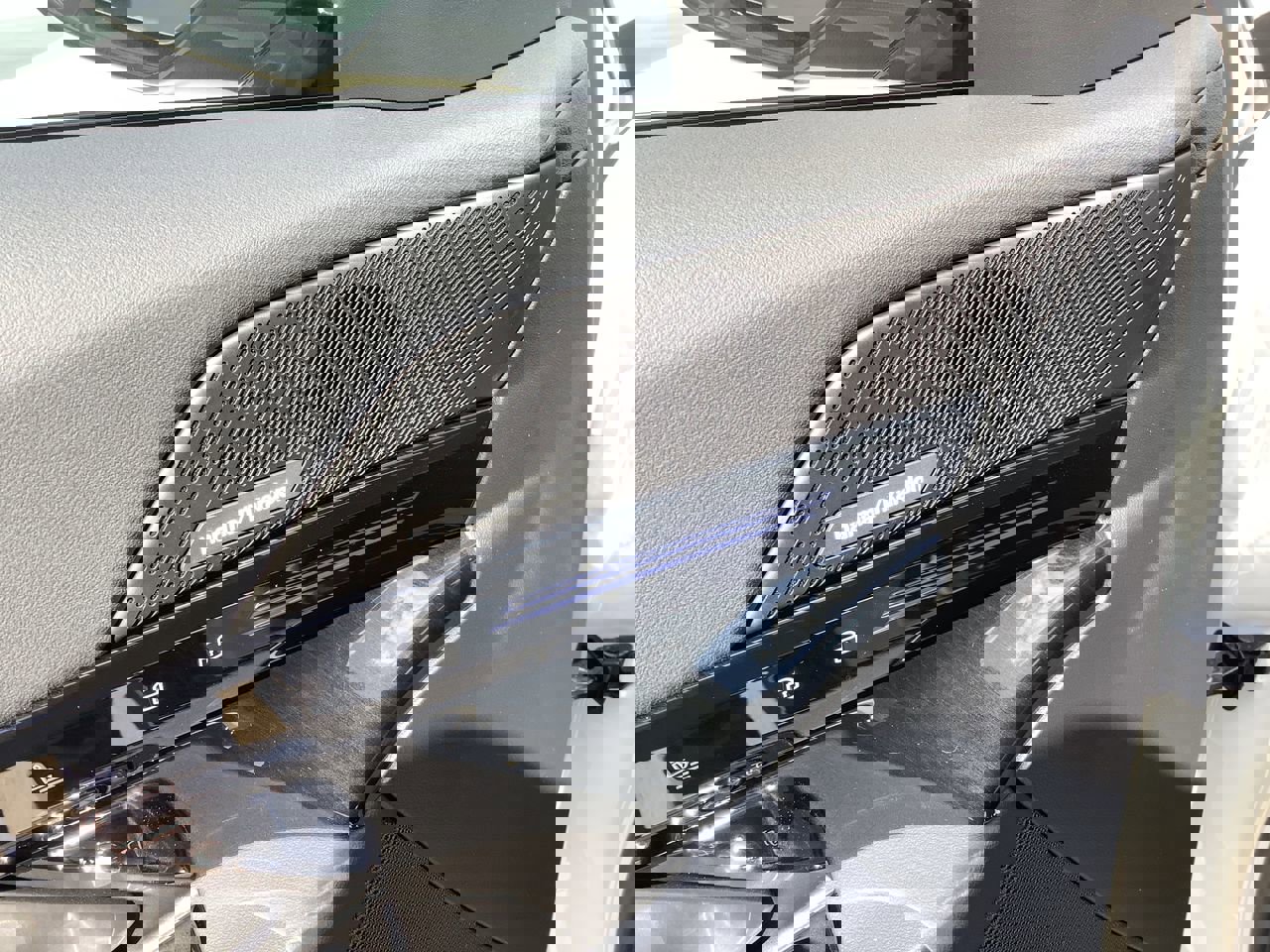 2026 Bmw 530i xDrive photo 17