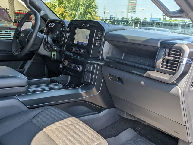 2022 Ford F-150 XL photo 24