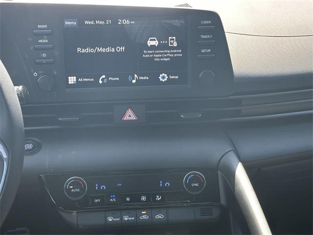2025 Hyundai Elantra SEL Sport photo 25
