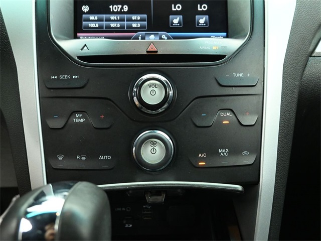 2015 FORD EXPLORER - Image 13