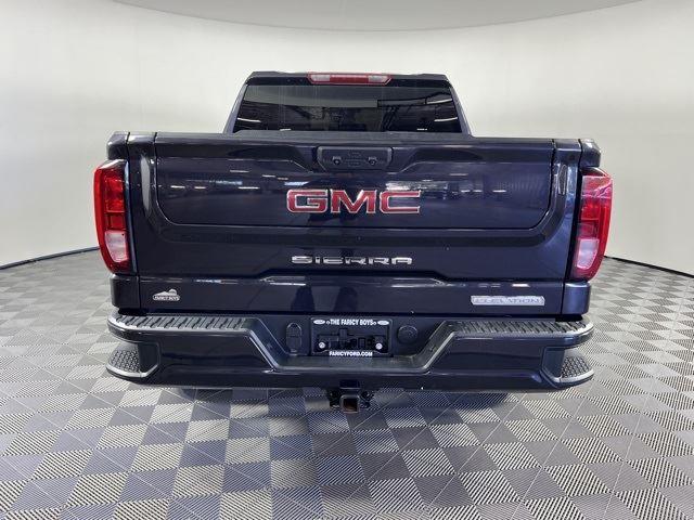 2022 Gmc Sierra 1500 Elevation photo 5