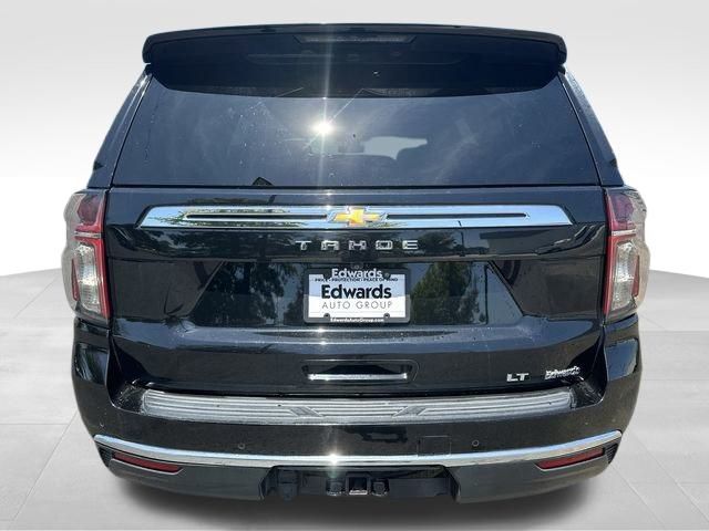 2022 Chevrolet Tahoe LT photo 21