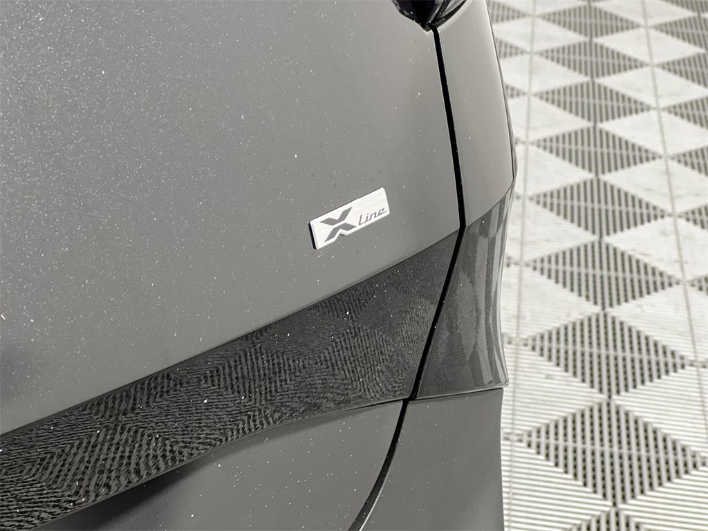 2026 Kia Sportage Hybrid EX photo 4