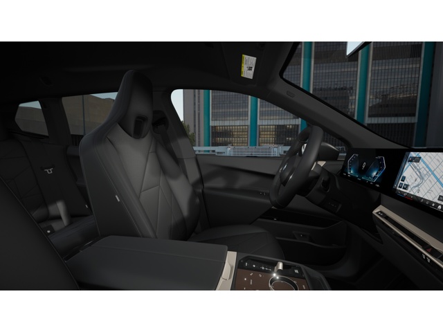 2026 Bmw iX photo 9