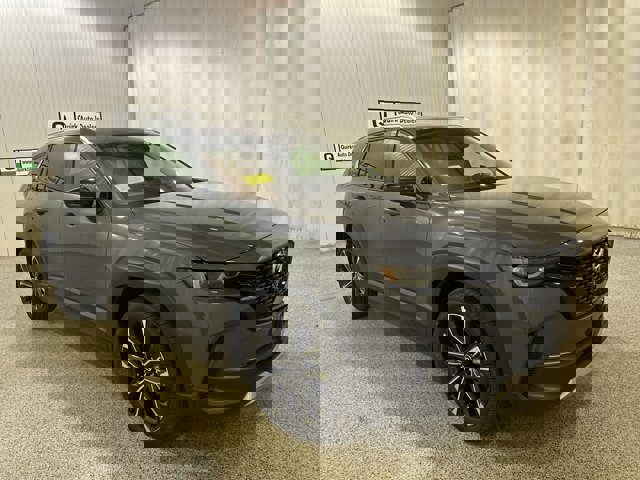 2025 Mazda CX-50 Premium's photo