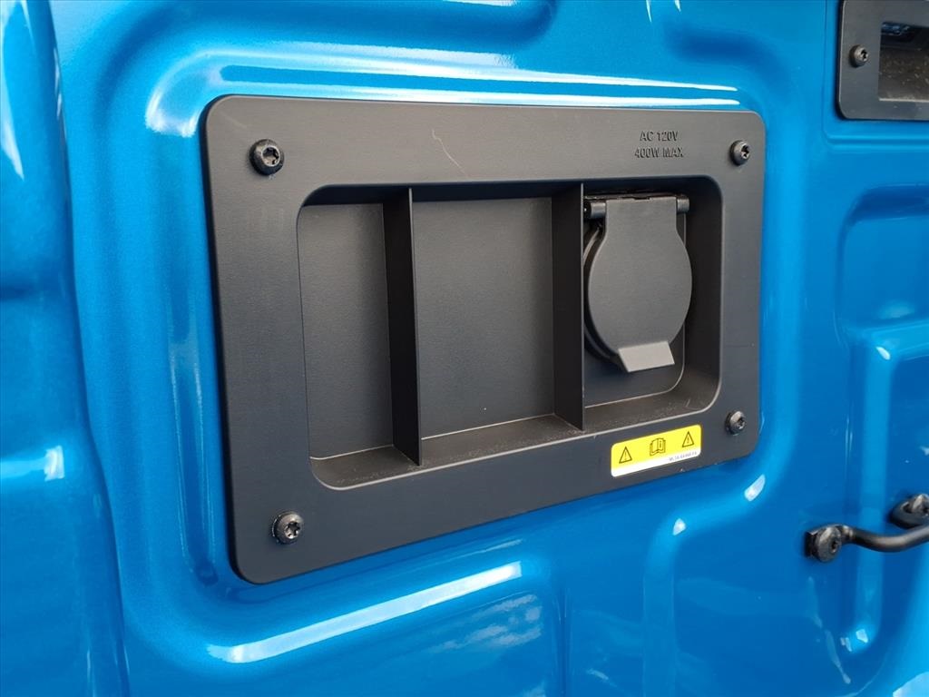 2025 Ford Ranger XLT photo 4