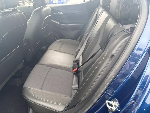 2022 Buick Encore GX Preferred photo 15