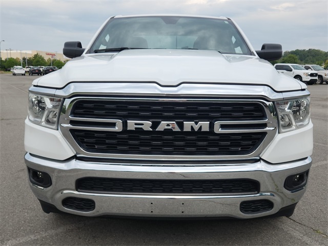 2022 Ram 1500 Big Horn Lone Star photo 8