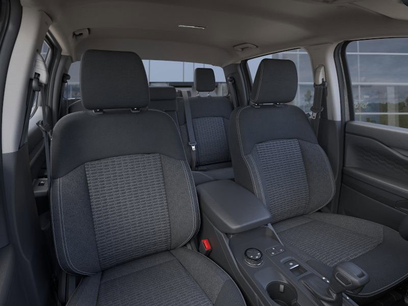 2025 Ford Ranger XL photo 10