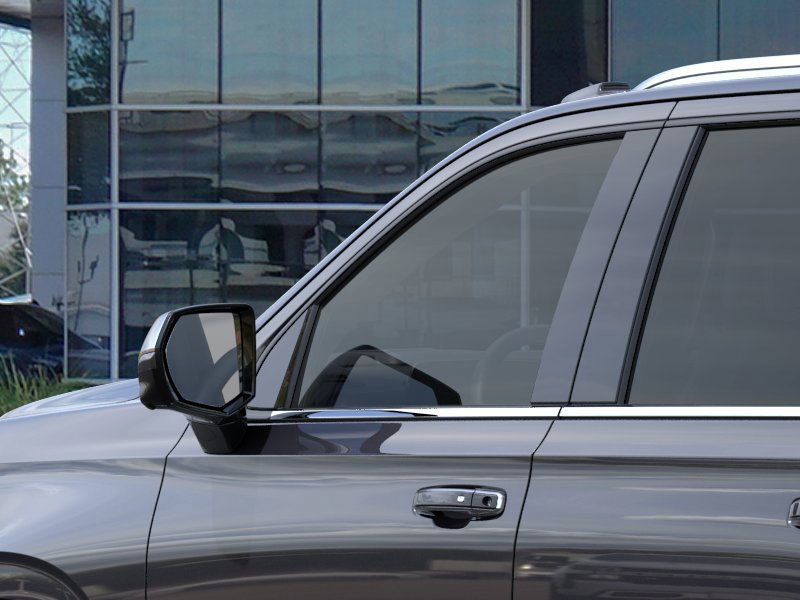 2026 Chevrolet Suburban Premier Gray at Classic Elite Chevrolet Hwy 6