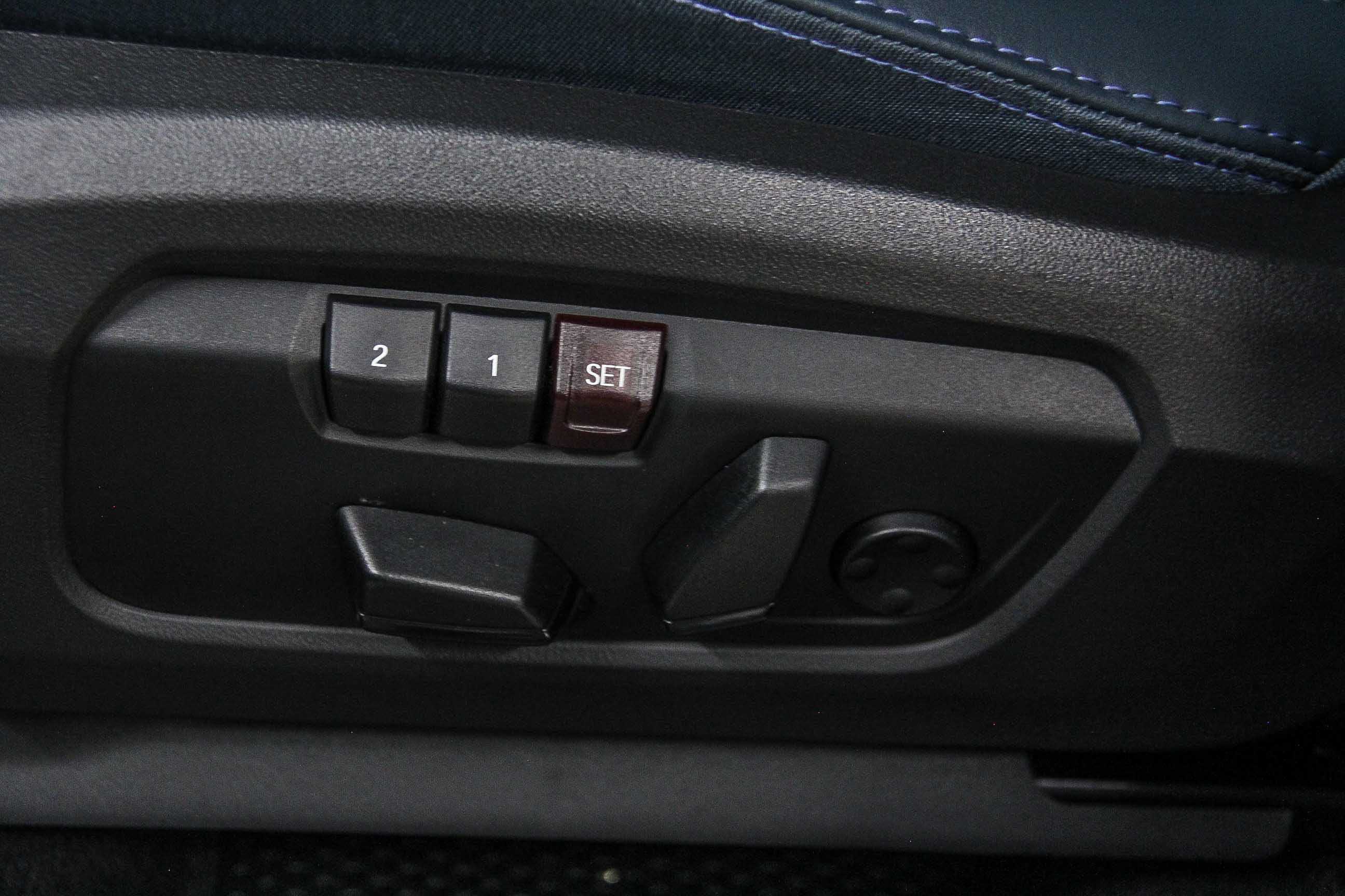 2025 Mini Countryman S ALL4 photo 21