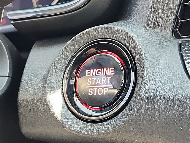 2026 Honda CR-V EX photo 14