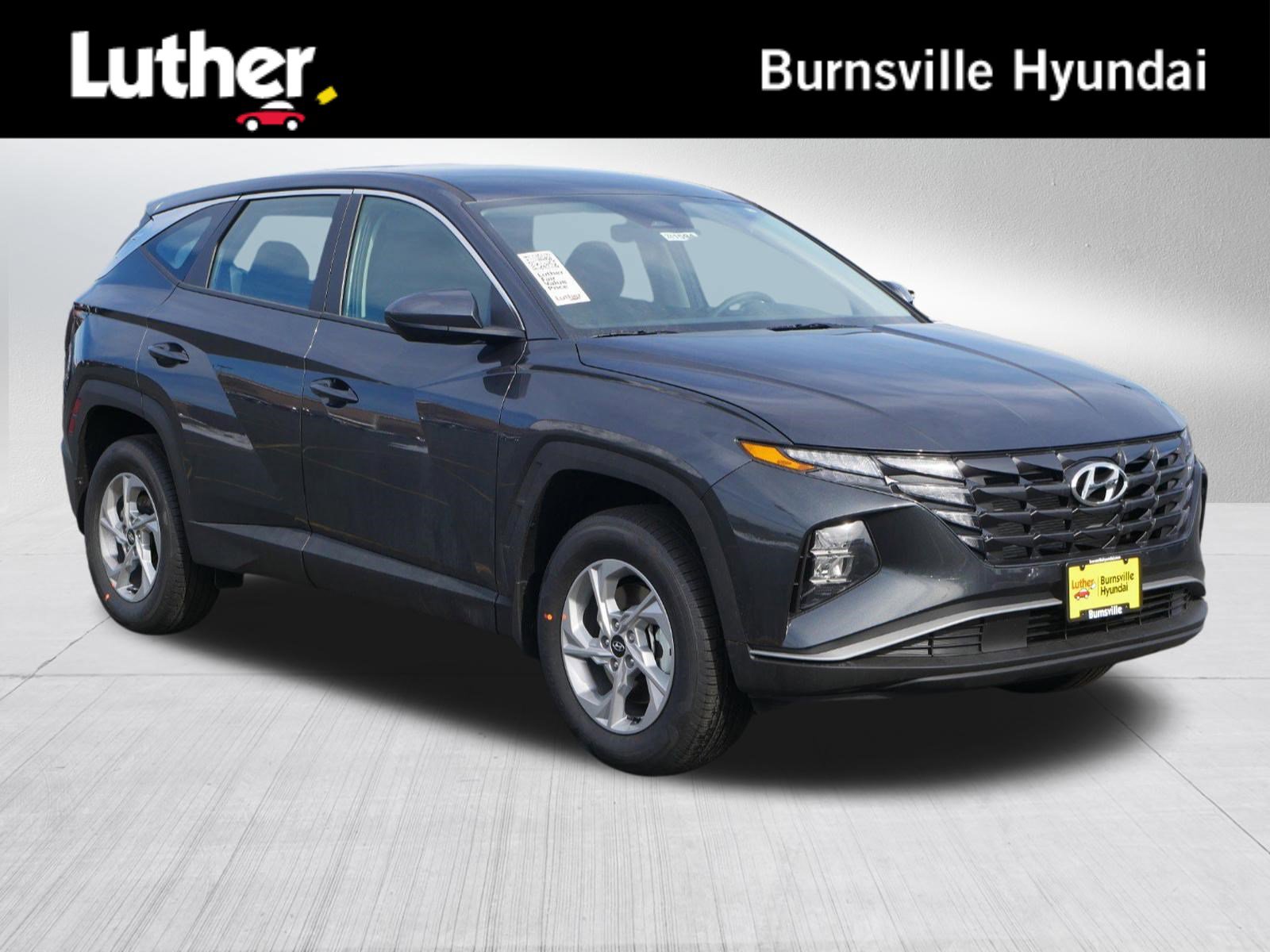 Monthly Specials | Luther Burnsville Hyundai