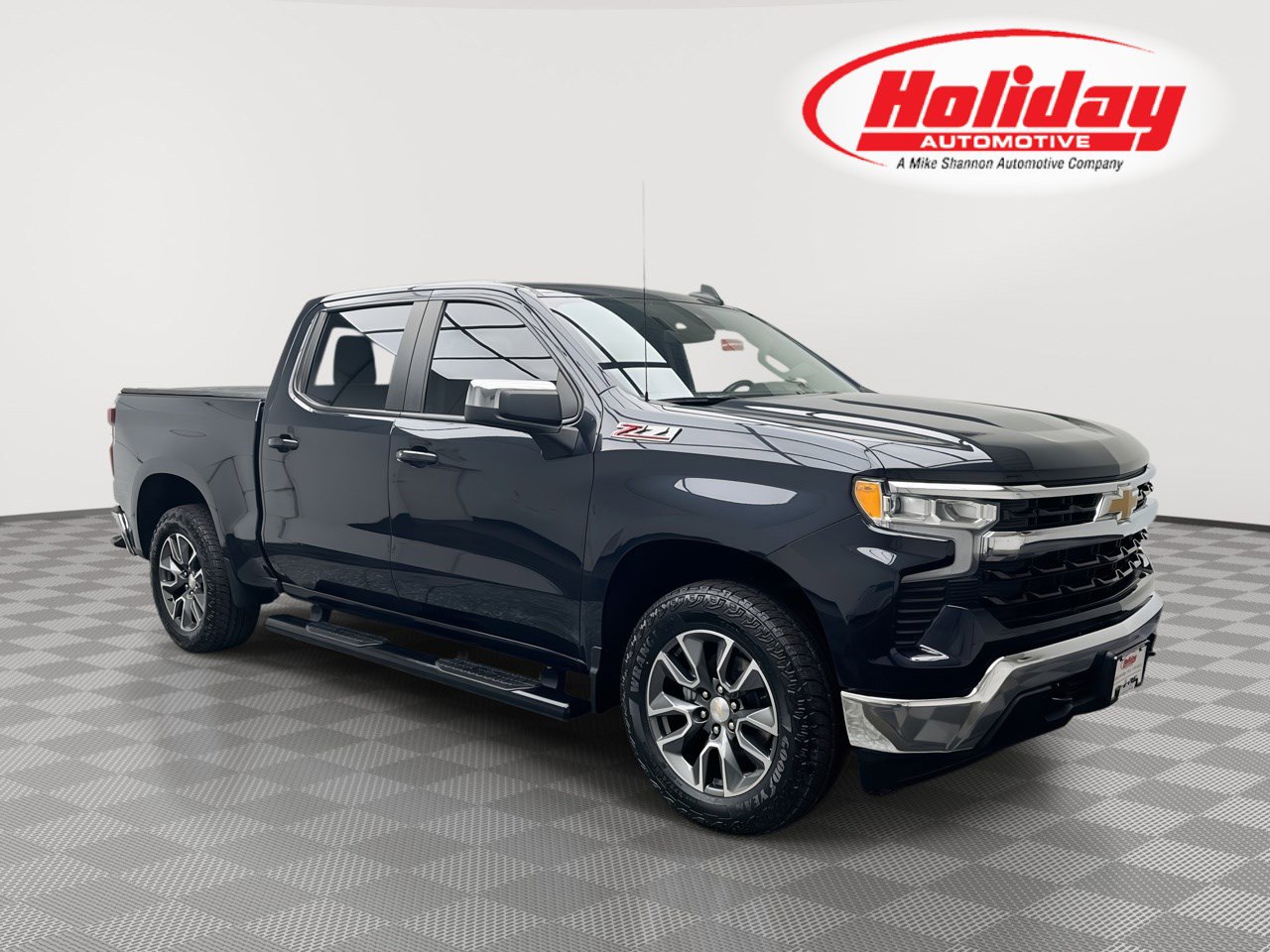 2023 Chevrolet Silverado 1500 LT's photo