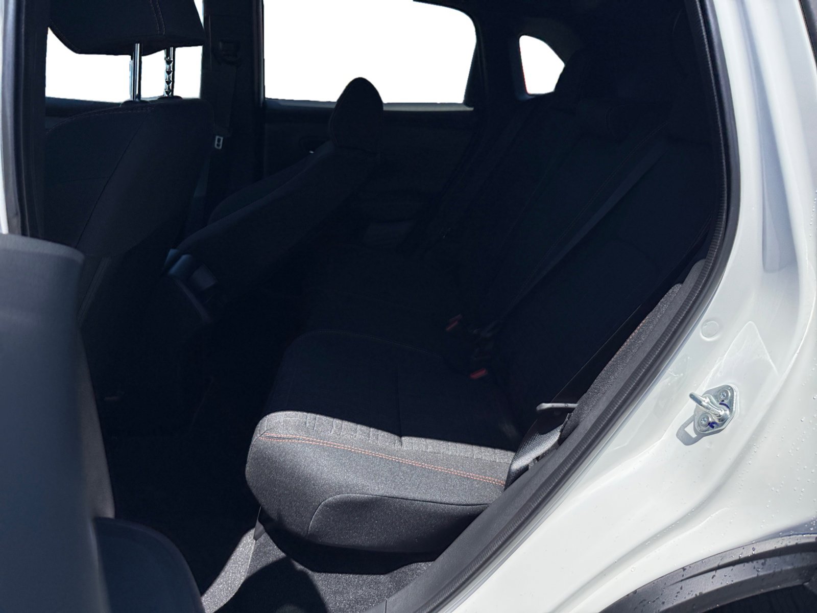 2026 Honda HR-V Sport photo 16