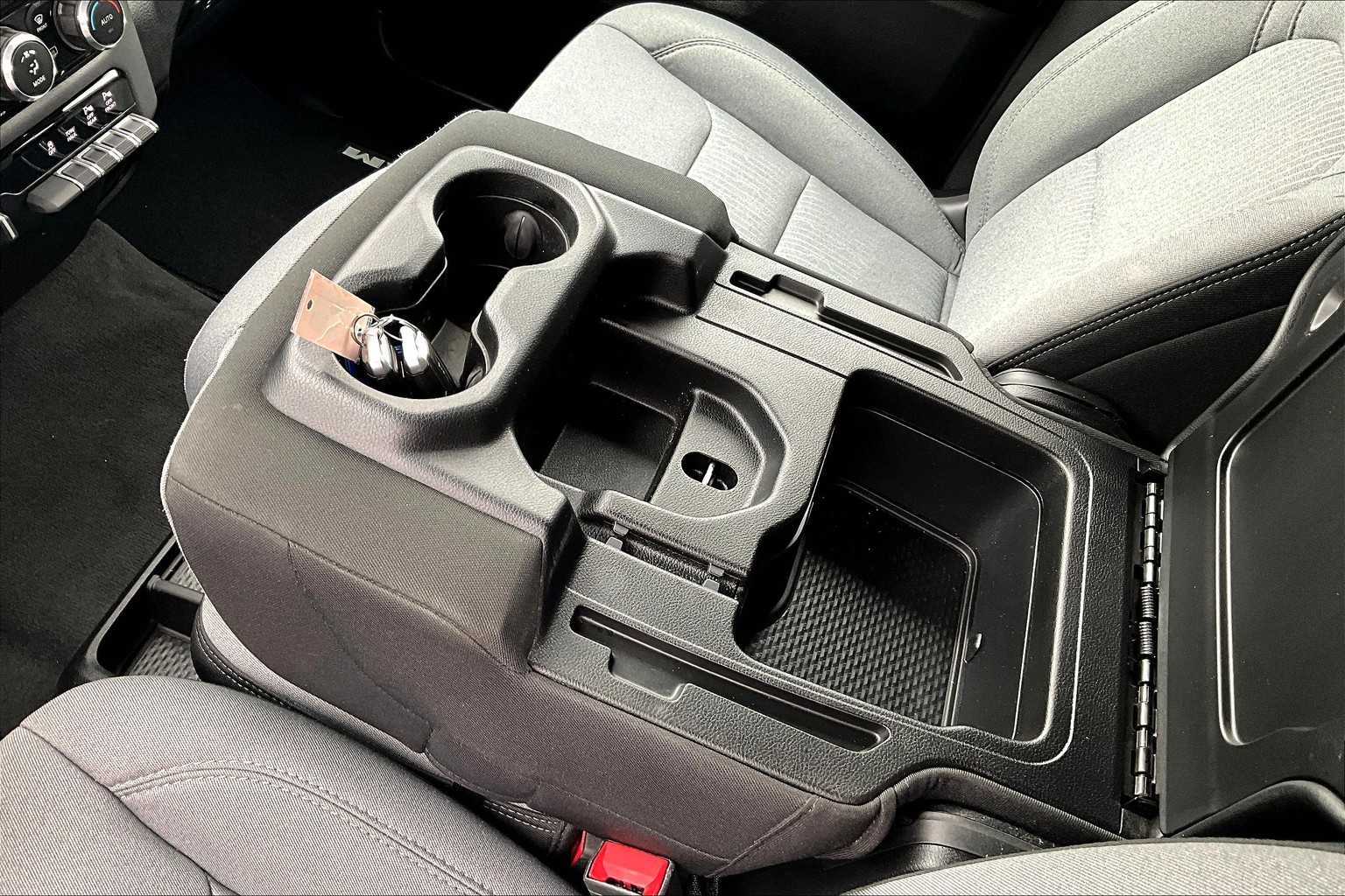 2020 Ram 1500 Big Horn photo 20