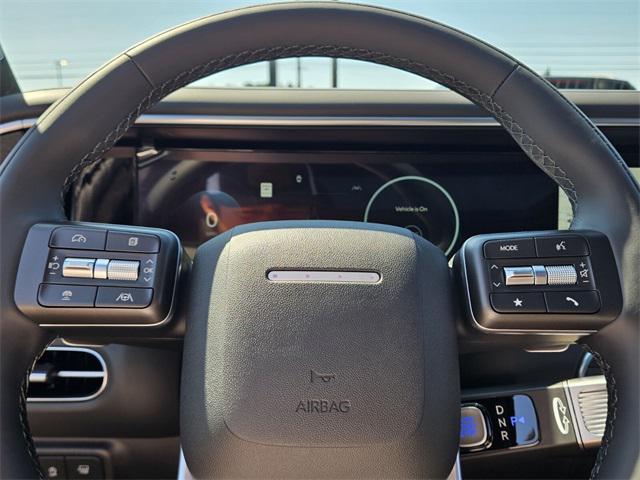 2026 Hyundai Palisade Calligraphy photo 21