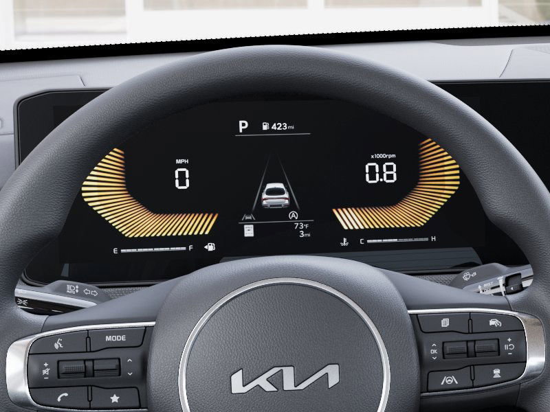 2026 Kia K5 LXS photo 19