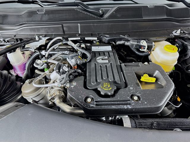 2025 Ram 3500 Tradesman photo 25