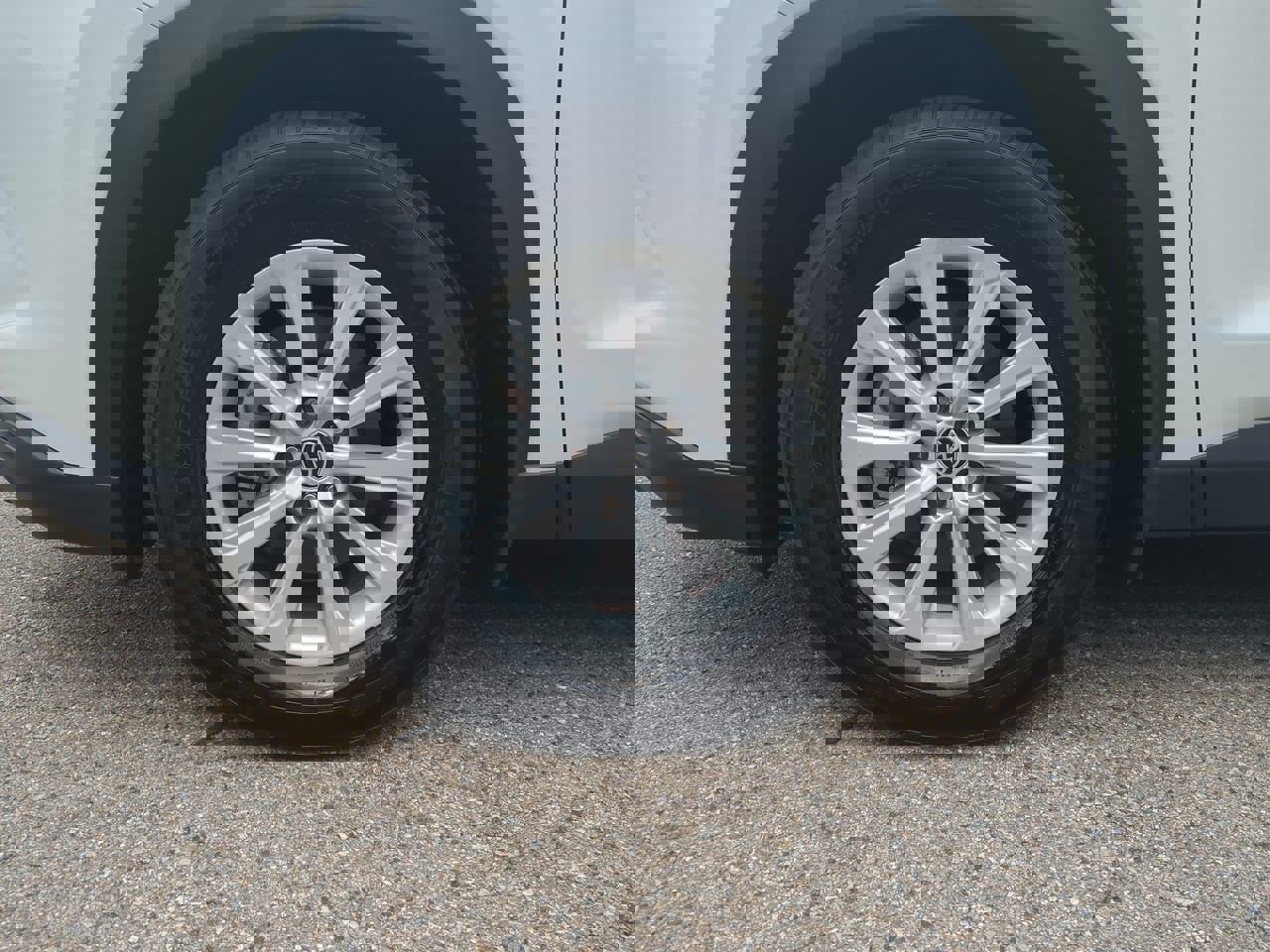 2024 Toyota Grand Highlander XLE photo 7