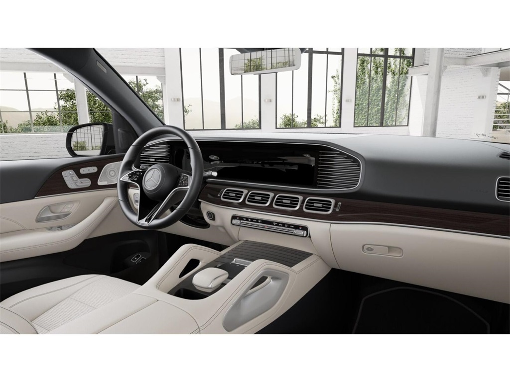 2026 Mercedes Benz GLE 450e 4MATIC photo 6