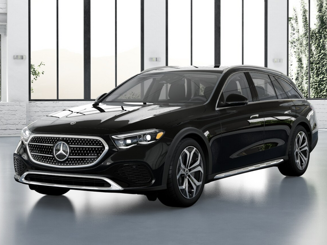 2025 Mercedes-Benz E-Class E450 All-Terrain's photo